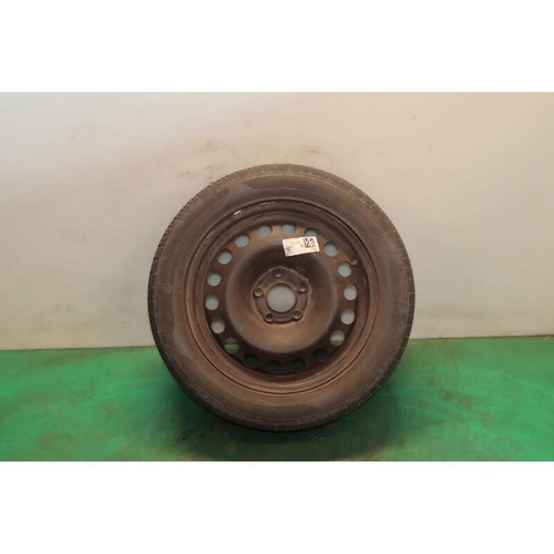 Cerchio ferro opel - 1,