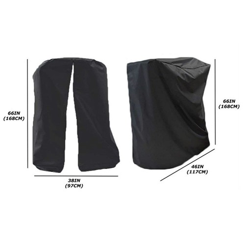 Housse imperméable
