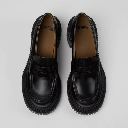 Mocassino donna camper - mocassino,