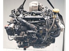 A13DTR MOTORE IMP.BOSCH OPEL