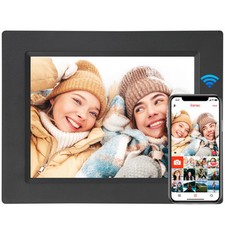 Cornice digitale da 8,7