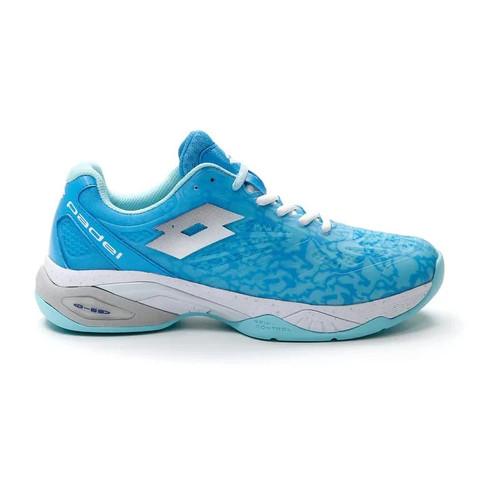 Scarpe per padel lotto - per,