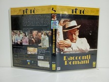 I124707 DVD - Racconti romani