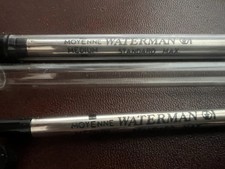 WATERMAN refill penna sfera