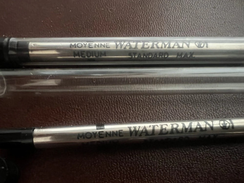 Waterman refill penna sfera - waterman,
