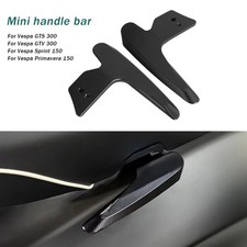 Maniglia bracciolo coda moto