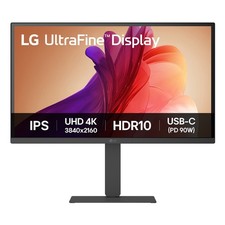 LG 27U730A-B 68,6 cm 27" 3840