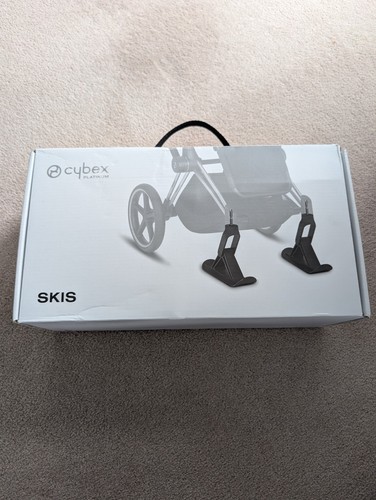 Sci cybex platinum - sci, 2019+