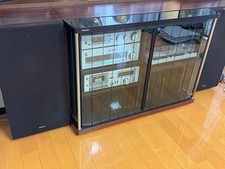 Technics SH-8055 Equalizzatore Grafico 12 Bande Usato Funzionante dal Giappone