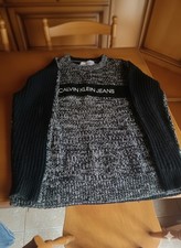 Cardigan Uomo Taglia M Maglia