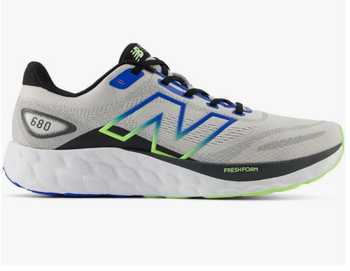 New balance 680v8 - new,