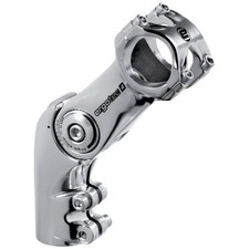 attacco manubrio octopus 50