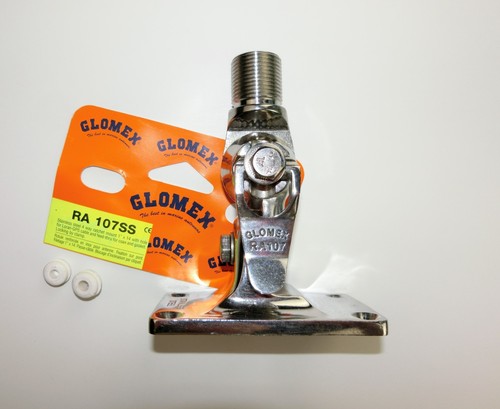 Glomex ra107ssfme supporto - /,