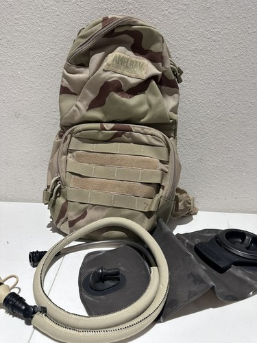 Camelbak maximum gear mule - camelbak,
