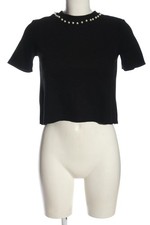 ZARA TRAFALUC Camicia maglia