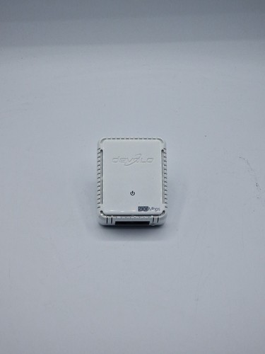Devolo dlan 500 wifi - devolo,