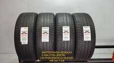 GOMME USATE   225/55R18 98V