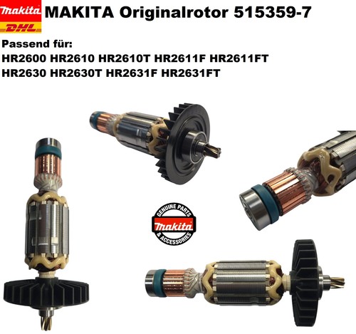 Makita rotore originale - rotore,