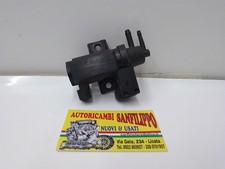Valvola Vacum Boost Azione Turbo Pressione Turbina Pierburg 7.00607.00 55203202