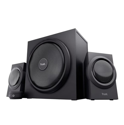 Casse audio trust yuri con - casse,