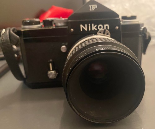 Nikon apollo with eye - apollo,