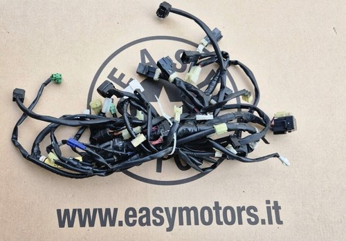 Impianto elettrico cablaggio - elettrico,
