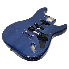 Fender USA Highway One Strat