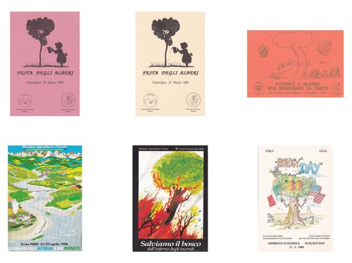 Ecologia carovigno erchie - -,