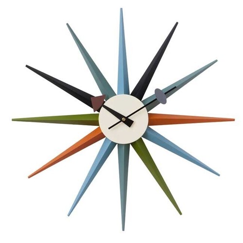 Orologio george nelson - orologio,