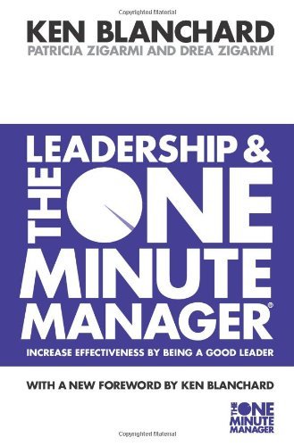 Leadership and the - , one