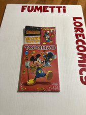 TOPOLINO   3567   BLISTERATO