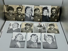 Lotto 13 Cartoline CLUB