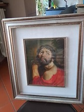 IL CRISTO Pittore Luigi