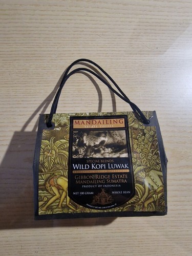 Caffè kopi luwak - caffè,