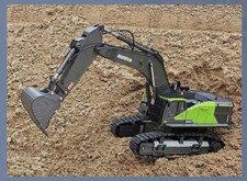 Escavatore Huina Rc 1/14
