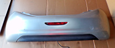 PARAURTI POSTERIORE PEUGEOT