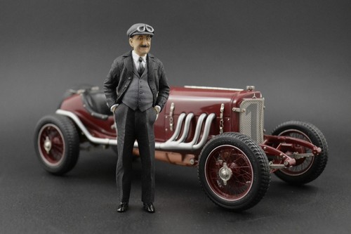 Ferdinand porsche racing - porsche,