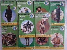 I Grandi Western Longanesi