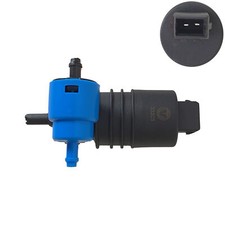 VEMA 33203 - Pompa acqua lavaggio Pulizia cristalli