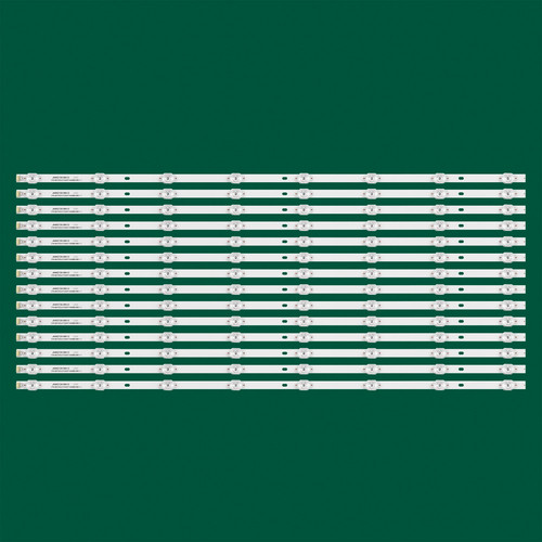 Kit barre strip - strip, led