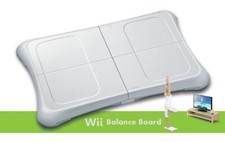 Nintendo wii balance board - nintendo,
