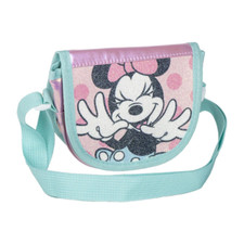 BORSA PASSEGGIO MINNIE DISNEY