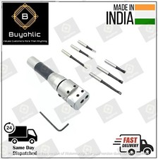 Teste alesatrici piccole