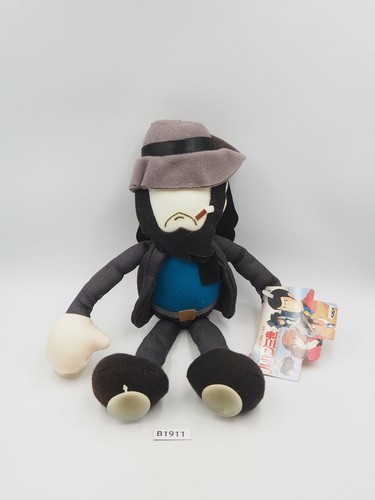Lupin terzo b1911 koichi - b1911,
