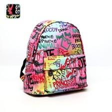 Zaino firmato KEVIN JEANS