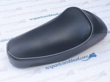 SELLA A GOBBA colore blu scuro