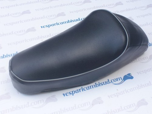 Sella gobba colore blu scuro - blu,