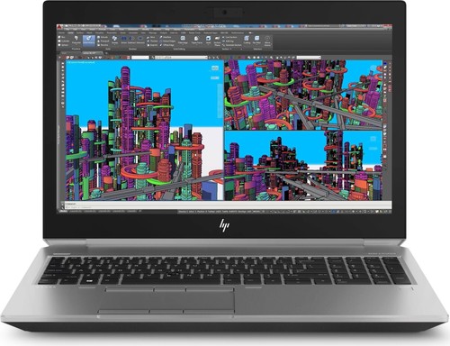 Zbook 8850h 15 6 - hp,