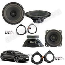 Kit 4 Casse Altoparlanti