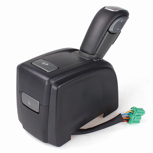 New gear shift - shift, carrier